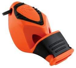 Fox 40 Epik Cmg Safety Düdük Turuncu - İpli 8803-0308 - Thumbnail