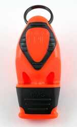 Fox 40 Epik Cmg Safety Düdük Turuncu - İpli 8803-0308 - Thumbnail