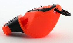 Fox 40 Epik Cmg Safety Düdük Turuncu - İpli 8803-0308 - Thumbnail