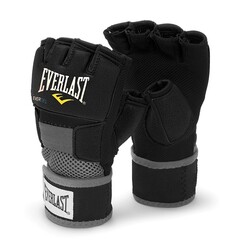 EVERLAST - Everlast Evergel Hand Wraps M Siyah 722551-70-8