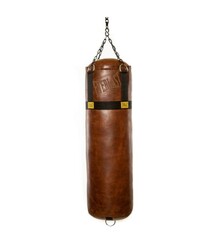 EVERLAST - Everlast 1910 Boks Torbası-Heavy Bag, Brown, 122X35Cm P00002702