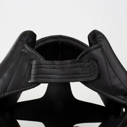 Everlast Core Headgear Siyah L/XL - Thumbnail