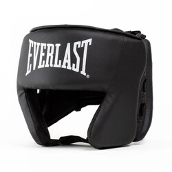 Everlast Core Headgear Siyah S/M - Thumbnail