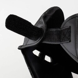 Everlast Core Headgear Siyah S/M - Thumbnail