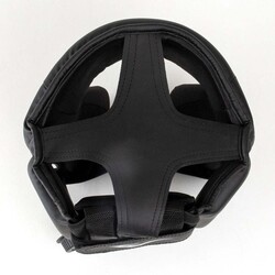 Everlast Core Headgear Siyah S/M - Thumbnail