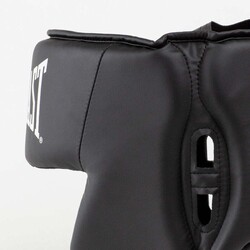 Everlast Core Headgear Siyah S/M - Thumbnail