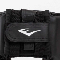 Everlast Core Headgear Siyah S/M - Thumbnail