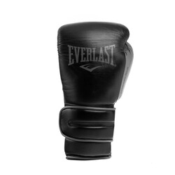 Everlast Powerlock 2 Pro Training H&L Glove, Black 10-OZ P00002425 - Thumbnail