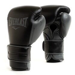 EVERLAST - Everlast Powerlock 2 Pro Training H&L Glove, Black 10-OZ P00002425