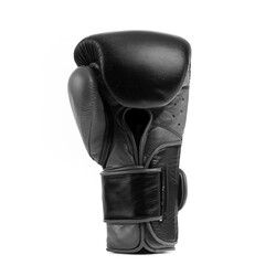 Everlast Powerlock 2 Pro Training H&L Glove, Black 16 –OZ P00002428 - Thumbnail