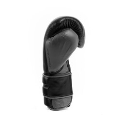 Everlast Powerlock 2 Pro Training H&L Glove, Black 16 –OZ P00002428 - Thumbnail