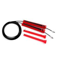 Everlast Socket Speed Rope (335 cm) Atlama İpi - Thumbnail