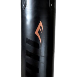 Everlast Titan Heavy Bag (147x33 cm) Boks Torbası – Siyah (P00003417) - Thumbnail