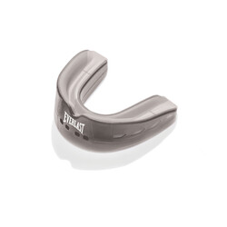 EVERLAST - Everlast Evershield Double Mouth Guard Gri/Siyah 722431-71-121