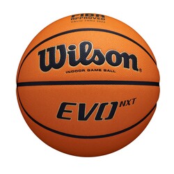 Wilson - Wilson Basketbol Topu Evo NXT Fiba Game Ball Size:6 WTB0966XB