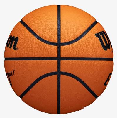 【即日発送】Wilson EVO NXT ゲームボール FIBA公認球 7号 evo-nxt-fiba-game-ball-sz-7-