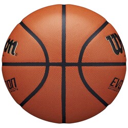 Wilson Basketbol Topu EVOLUTION Size:7 EMEA WTB0516XBEMEA - Thumbnail