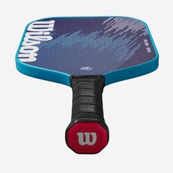 Wilson Pickleball Padel Raketi Fierce Max 13 Pickleball Paddle 2 WR160311U2 - Thumbnail