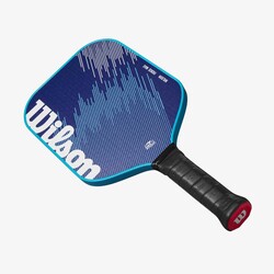 Wilson Pickleball Padel Raketi Fierce Max 13 Pickleball Paddle 2 WR160311U2 - Thumbnail