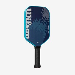 Wilson Pickleball Padel Raketi Fierce Max 13 Pickleball Paddle 2 WR160311U2 - Thumbnail