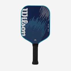 Wilson Pickleball Padel Raketi Fierce Max 13 Pickleball Paddle 2 WR160311U2 - Thumbnail