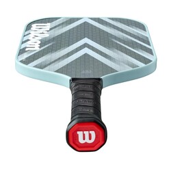 Wilson Pickleball Raketi Fierce Max V2 Grip 2 WR206111U2 - Thumbnail