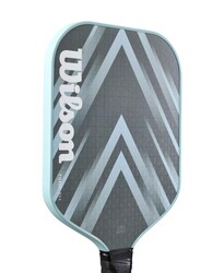 Wilson Pickleball Raketi Fierce Max V2 Grip 2 WR206111U2 - Thumbnail