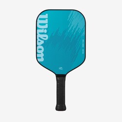 Wilson Pickleball Padel Raketi Fierce Team Pickleball Paddle 2 WR160411U2 - Thumbnail