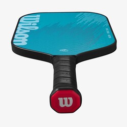 Wilson Pickleball Padel Raketi Fierce Team Pickleball Paddle 2 WR160411U2 - Thumbnail