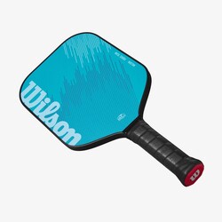 Wilson Pickleball Padel Raketi Fierce Team Pickleball Paddle 2 WR160411U2 - Thumbnail