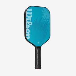 Wilson Pickleball Padel Raketi Fierce Team Pickleball Paddle 2 WR160411U2 - Thumbnail