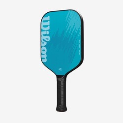 Wilson Pickleball Padel Raketi Fierce Team Pickleball Paddle 2 WR160411U2 - Thumbnail