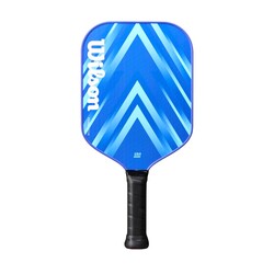 Wilson - Wilson Pickleball Raketi Fierce Team V2 Blue/White Grip 2 WR89138011U2