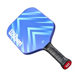 Wilson Pickleball Raketi Fierce Team V2 Blue/White Grip 2 WR89138011U2 - Thumbnail