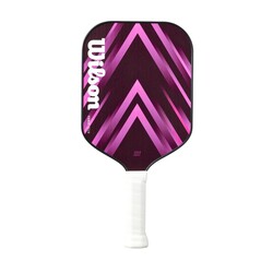 Wilson - Wilson Pickleball Raketi Fierce Team V2 Pink Grip 2 WR89139011U2