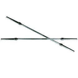 Valeo - Finspor Olimpik Düz Bar 200cm