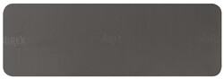 Airex Fitline 200 Slate Fitness Matı, 10 x 800 x 2000 mm FITLINE200SI - Thumbnail