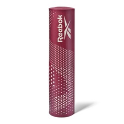 Reebok Fitness Minderi Maroon Halftone 173x61x7 RAMT-12236MN - Thumbnail
