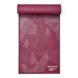 Reebok Fitness Minderi Maroon Halftone 173x61x7 RAMT-12236MN - Thumbnail