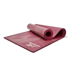 Reebok - Reebok Fitness Minderi Maroon Halftone 173x61x7 RAMT-12236MN