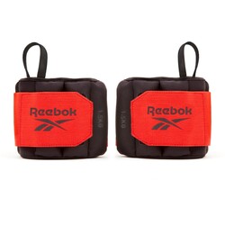 Reebok Cırt Cırtlı El Bilek Ağırlığı 2x1.5Kg RAWT-11262 - Thumbnail