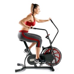 Fox Fitness X2 Hava Bisikleti ( Air Bike ) New - Thumbnail