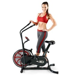 Fox Fitness X2 Hava Bisikleti ( Air Bike ) New - Thumbnail