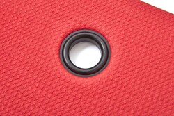 Reebok Fonksiyonel Mat - Red RSMT-40030RD - Thumbnail