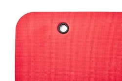 Reebok Fonksiyonel Mat - Red RSMT-40030RD - Thumbnail