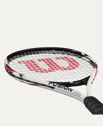 Wilson Tenis Raketi Fusion XL Grip 2 (WR147910U2) - Thumbnail