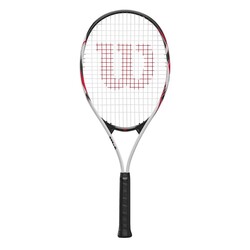 Wilson - Wilson Tenis Raketi Fusion XL Grip 2 WR199110U2