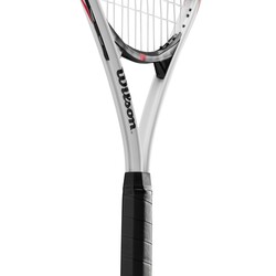 Wilson Tenis Raketi Fusion XL Grip 2 WR199110U2 - Thumbnail