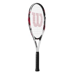 Wilson Tenis Raketi Fusion XL Grip 3 WR199110U3 - Thumbnail