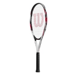 Wilson Tenis Raketi Fusion XL Grip 3 WR199110U3 - Thumbnail